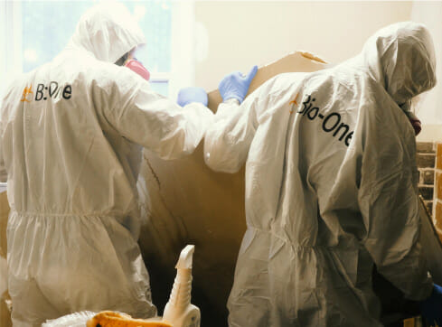 Death, Crime Scene, Biohazard & Hoarding Clean Up Services for Edgefield County