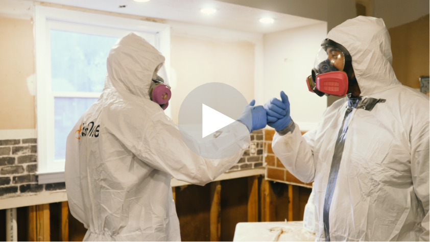 Bio-One Video